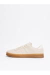 Tommy Jeans Süet Sneaker Ayakkabı AYAKKABI EN0EN02696 ACG