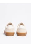 Tommy Jeans Süet Sneaker Ayakkabı AYAKKABI EN0EN02696 ACG
