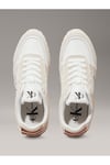 TOOTHY RUNNER IRREGULAR LINES W
