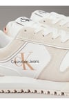 TOOTHY RUNNER IRREGULAR LINES W