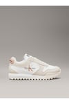 TOOTHY RUNNER IRREGULAR LINES W