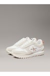 TOOTHY RUNNER IRREGULAR LINES W