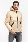 Trim Lw Padded Erkek Montj30j323465