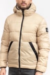 Trim Lw Padded Erkek Montj30j323465