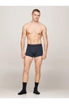 TRUNK PRINT & SOCK SET Boxer