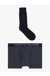 TRUNK PRINT & SOCK SET Boxer