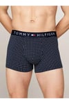 TRUNK PRINT & SOCK SET Boxer
