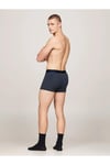 TRUNK PRINT & SOCK SET Boxer