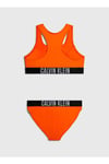 Turuncu Kadın Bikini Takım Ky0ky00027sea