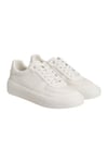 VULC LACE UP - MONO