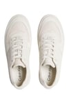 VULC LACE UP - MONO
