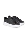 VULC LACE UP MONO MIX