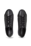 VULC LACE UP MONO MIX