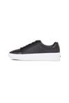 VULC LACE UP MONO MIX