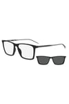 Hugo Boss Erkek Güneş Gözlüğü BS 1151/CS 003 56 IR