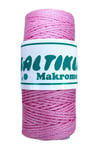 1 Adet Polyester Simli Makrome İpi SS-1545 - mudanis
