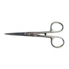 111 M-543 Metal Saplı Bayan Kuaför Makası No: 5,5 İnç / 13,97 Cm - Paslanmaz Çelik