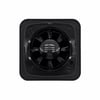 120 mm Plastik Banyo/Tuvalet Aspiratörü (16W, 180 m³/h)