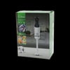 1200W Çubuk El Blender - Değişken Hız, Çelik Bıçak