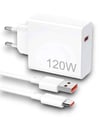 120w Şarj Aleti