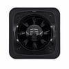 150 mm Banyo Tuvalet Havalandırma Aspiratörü 20W 320 m³/h