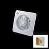 150 mm Plastik Banyo Tuvalet Aspiratörü 20W 320 m3/h
