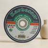 180 mm Mermer Kesme Diski 3.0 mm - 22 mm Delik