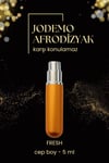 2 Adet Afrodizyak Etkili Erkek Parfüm Cep Boy Fresh 5ml
