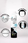 2 Adet Emotion Invisible Fresh Black & White Kadın Deodorant 150ml Vegan, Leke Bırakmaz