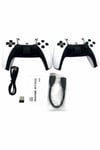 2.4 Ghz Oyun Konsolu Çift Konsol 4k Ultra Hd Game Stick