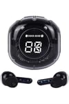 2025 Model Kablosuz Bluetooth Kulaklık ANC ENC Destekli HİFİ Stereo
