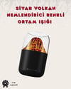 280 ml Kapasiteli Aromaterapi Cihazı