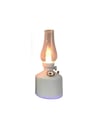 280 Ml Retro Tasarım Led Işıklı Usb Nemlendirici Aroma Difüzör