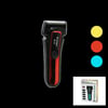 2in1 USB Şarjlı Sakal Traş Makinesi – Sıfır & Çizim Başlığı