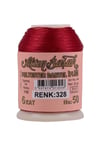 3 Adet Altınbaşak Oya ve Dantel İpi 20 gr - Royaleks - No: 328 - 811 - 581