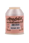 3 Adet Altınbaşak Oya ve Dantel İpi 20 gr - Royaleks - No: 903