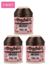 3 Adet Altınbaşak Oya ve Dantel İpi 20 gr - Royaleks - No: 956