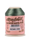 3 Adet Altınbaşak Oya ve Dantel İpi 20 gr - Royaleks - No: 763 - 392 - 356