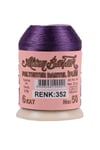 3 Adet Altınbaşak Oya ve Dantel İpi 20 gr - Royaleks - No: 352