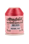 3 Adet Altınbaşak Oya ve Dantel İpi 20 gr - Royaleks - No: 145