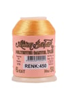 3 Adet Altınbaşak Oya ve Dantel İpi 20 gr - Royaleks - No: 450 - 122 - 294