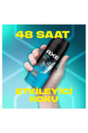 3 Adet Axe Ice Chill Erkek Deodorant Sprey 150 ml