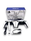 3 D GAME BOX