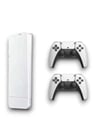3 D GAME STICK