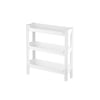 3 Katlı Sepet Organizer Raf Ünitesi 465x145x500 mm