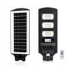 300W 6500K Solar Sokak Lambası Sensörlü
