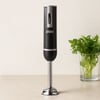 300W Çubuk Blender - Çelik Uçlu, 2 Hızlı Ayrılabilir Gövde