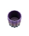 3D VAZO MOR GRİ