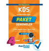 4.SINIF PAKET DENEME