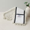 40 cm Nemli Mop Yedek İpli Paspas - Süper Emici